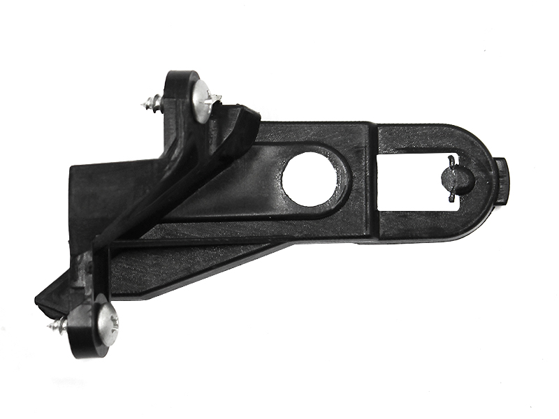 Крепление фары toyota land cruiser 200 07-15 LH к крылу - SAT STTY92000BF2