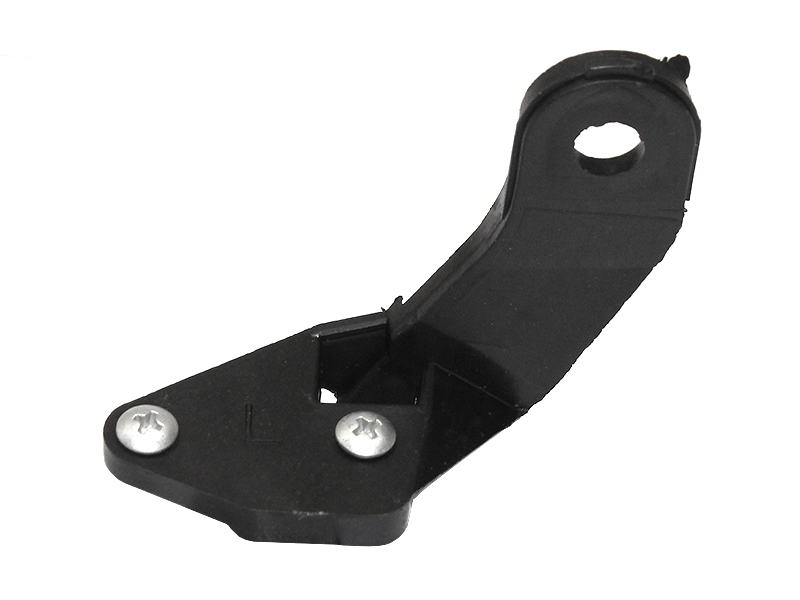 Крепление фары toyota land cruiser 200 07-15 RH к решетке - SAT STTY92000BK1
