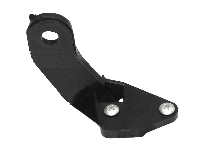 Крепление фары toyota land cruiser 200 07-15 LH к решетке - SAT STTY92000BK2