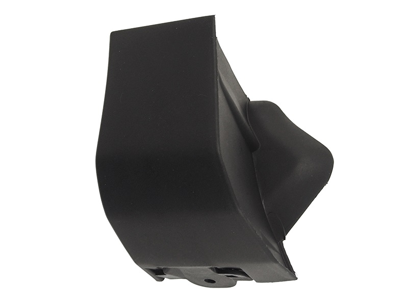 Накладка на крыло toyota highlander 10-13 LH - SAT STTYG3016MA2