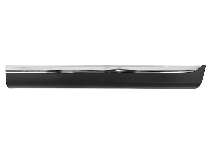 Накладка на переднюю дверь toyota highlander 10-13 RH - SAT STTYG3040MA1