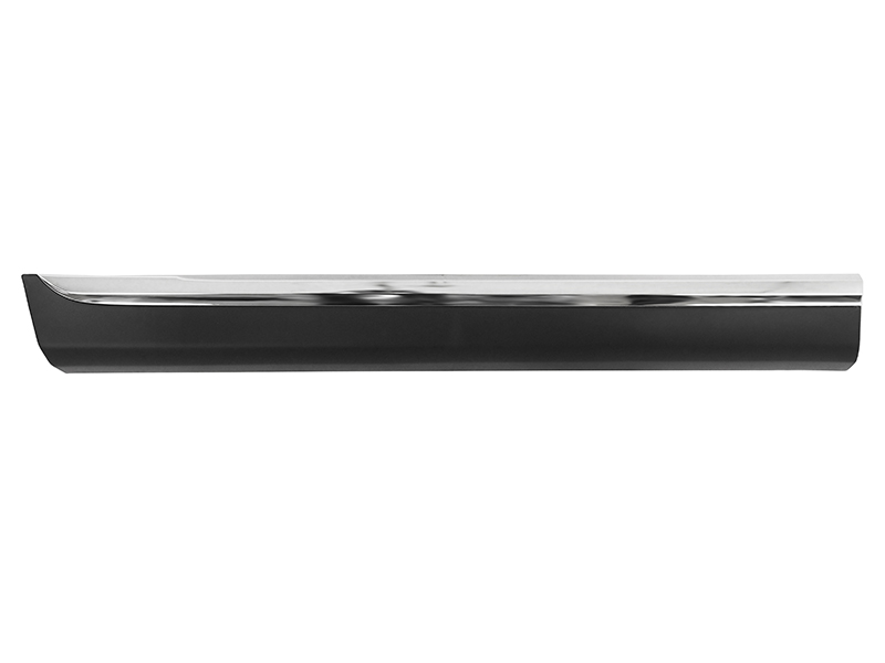 Накладка на переднюю дверь toyota highlander 10-13 LH - SAT STTYG3040MA2