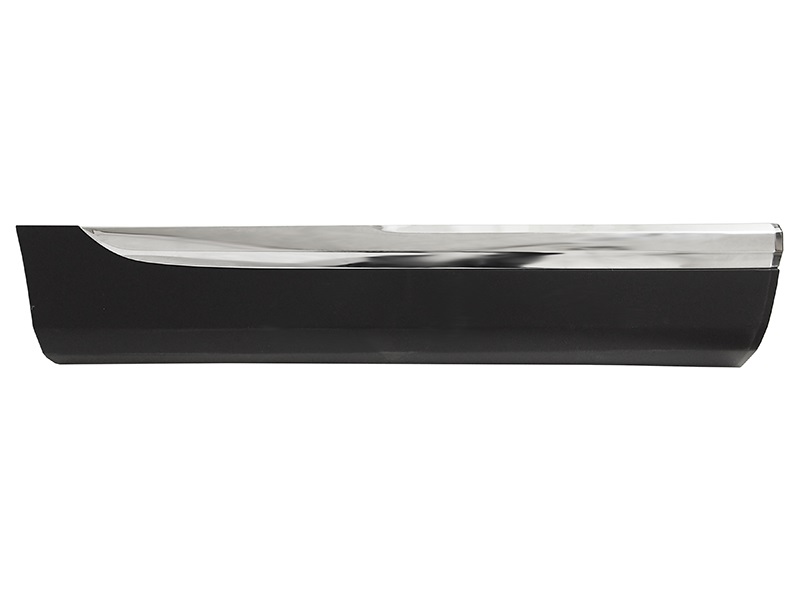 Накладка на заднюю дверь toyota highlander 10-13 RH - SAT STTYG3041MA1