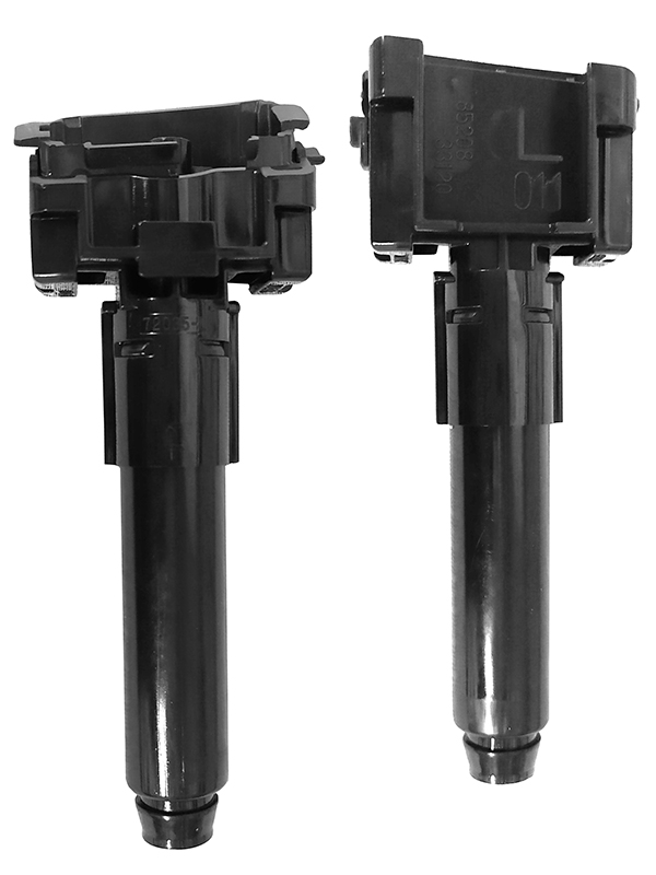Омыватель фары toyota camry 18- LH - SAT STTYL71102