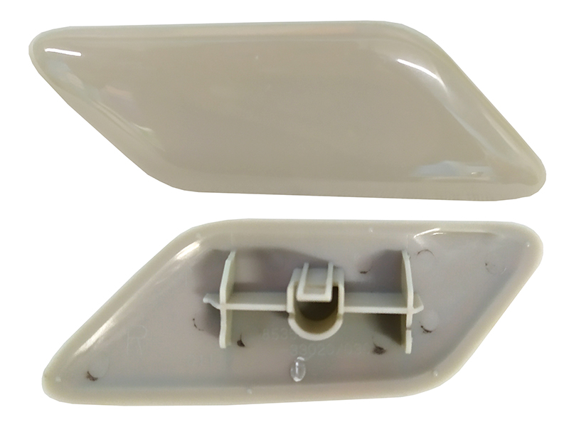 Крышка омывателя фары toyota camry 18- RH - SAT STTYL7110C1