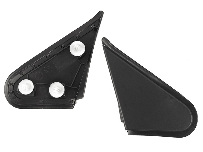 Накладка крыла перед зеркалом toyota rav4 13-19 RH - SAT STTYY4016MD1