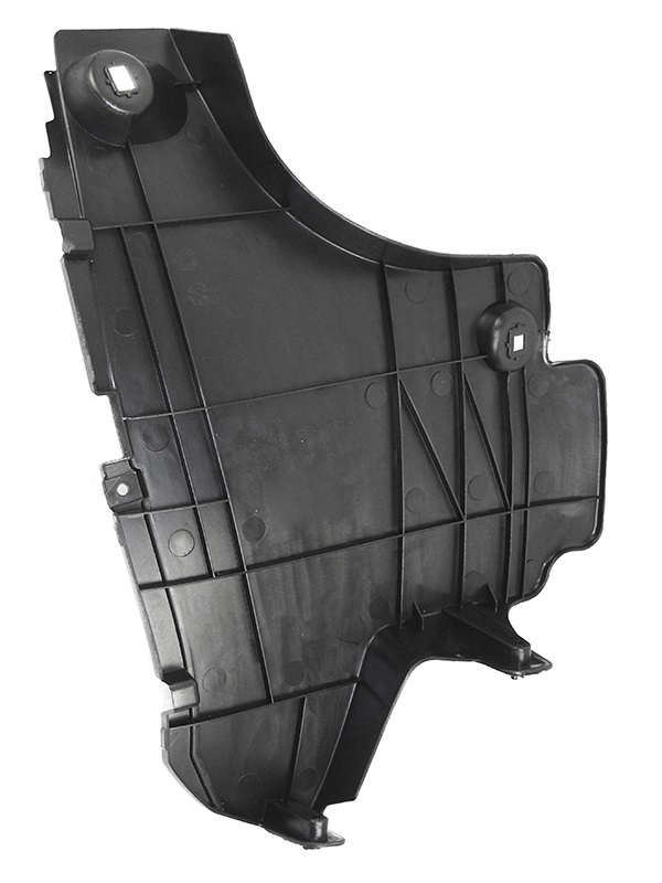 Защита заднего бампера toyota rav4 15-19 LH - SAT STTYY4025E2