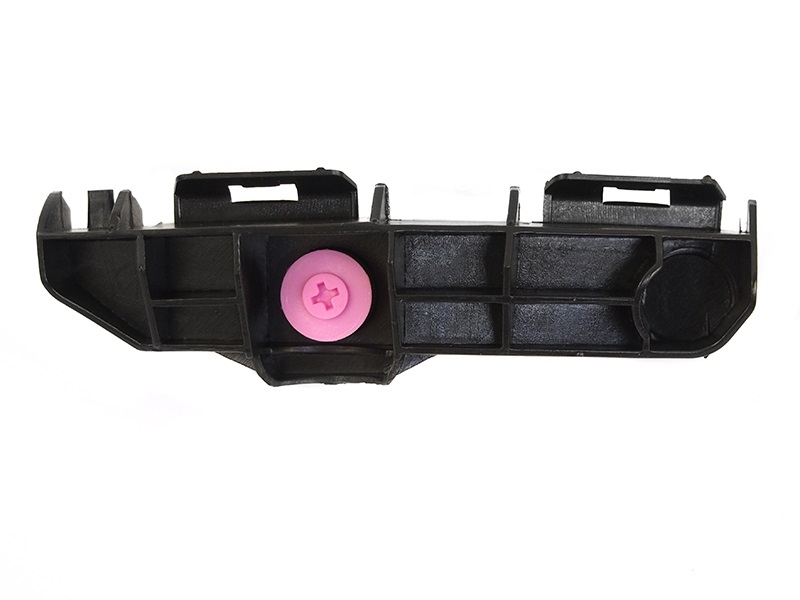 Крепление заднего бампера toyota rav4 15-19 RH угловое - SAT STTYY4087BE1