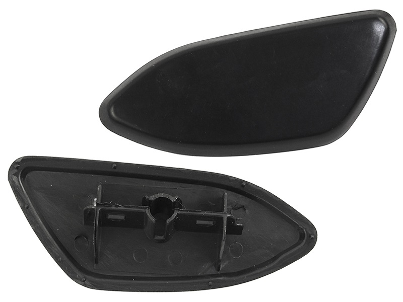 Крышка омывателя фары toyota rav4 13-15 LH - SAT STTYY4110C2