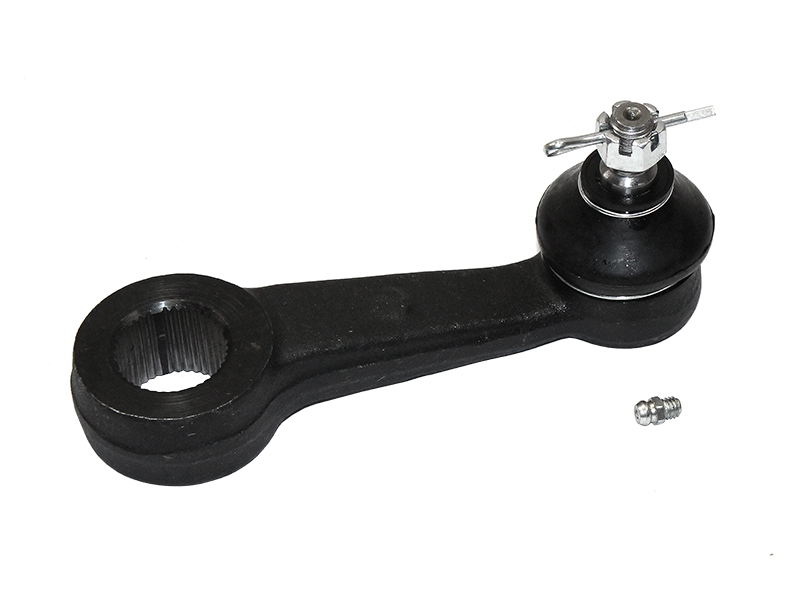 Сошка рулевая mazda b2200 96-06/b2500 02-06 - SAT STUM4632220