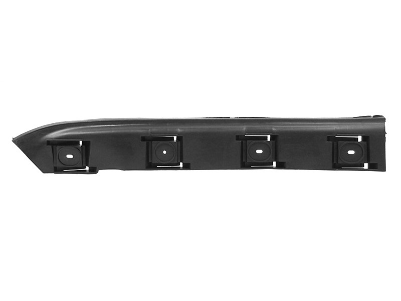 Крепление заднего бампера VW jetta 05-10 RH - SAT STVW26087B1