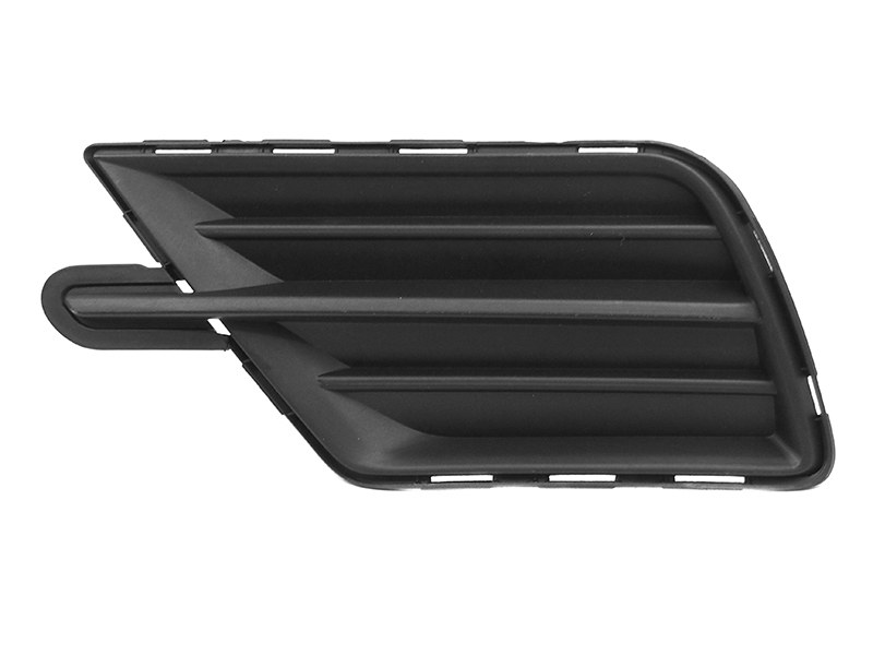 Заглушка в бампер VW caddy 15- LH - SAT STVW45000C2