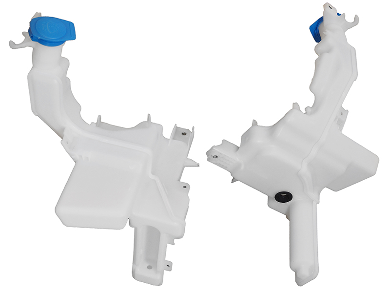 Бачок омывателя VW PAS B6 05-09 - SAT STVWA81010