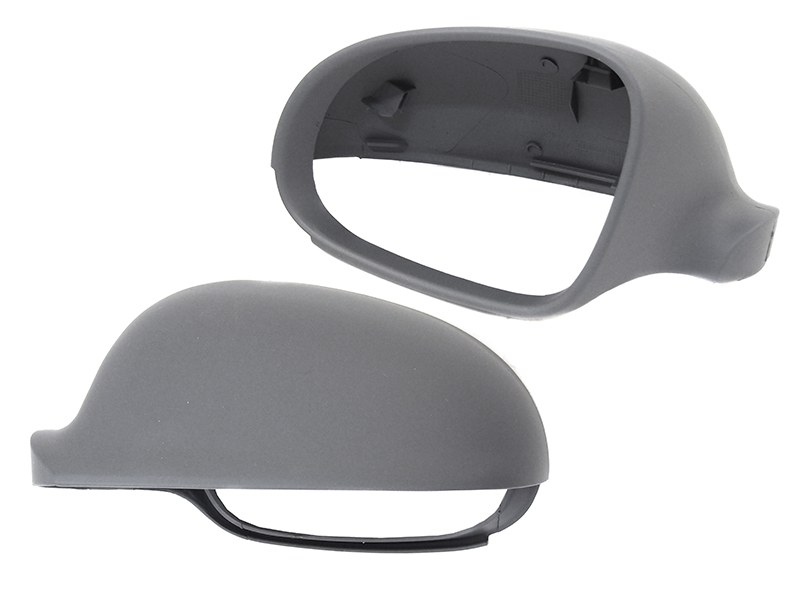 Крышка зеркала VW PAS B6 05-09 LH - SAT STVWA8940M2