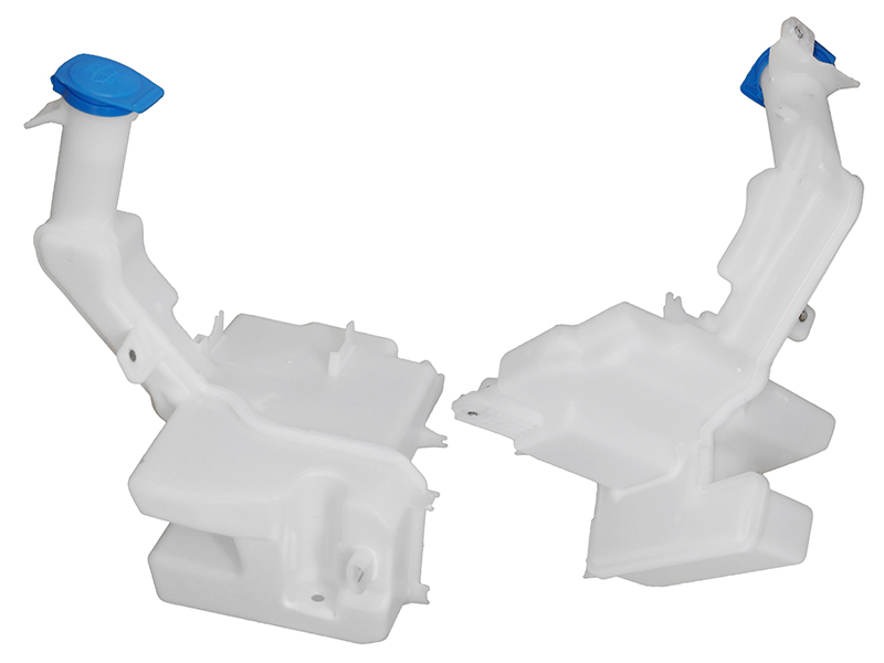 Бачок омывателя VW PAS B7 10-14 2,9л - SAT STVWA91010