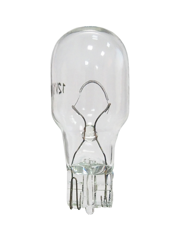 Лампа дополнительного освещения 12V 16W w16w (без цоколя) - SAT ST-W16W-12V