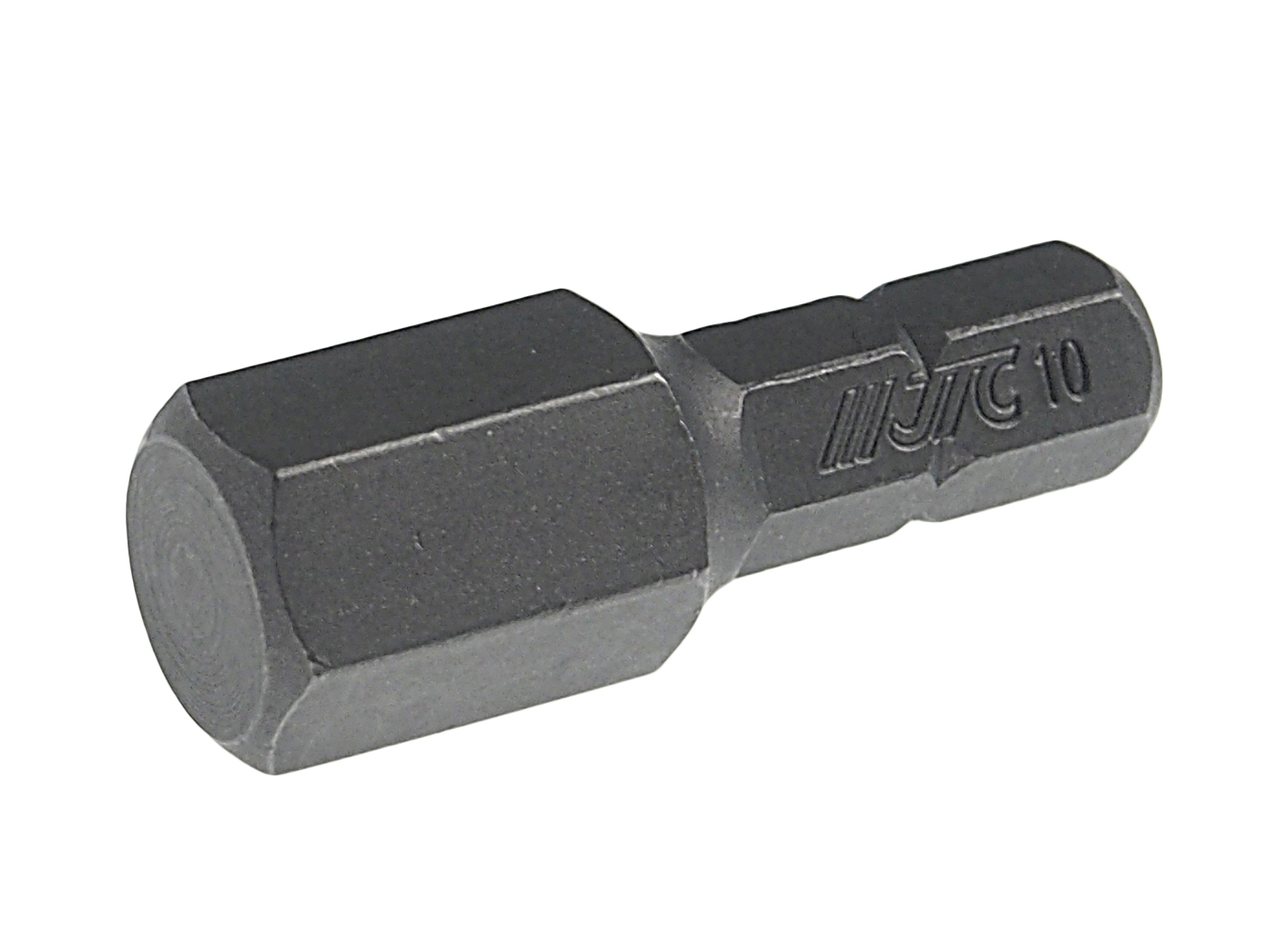 Вставка 1/4dr 6-гранная H10x30мм - JTC JTC1153010