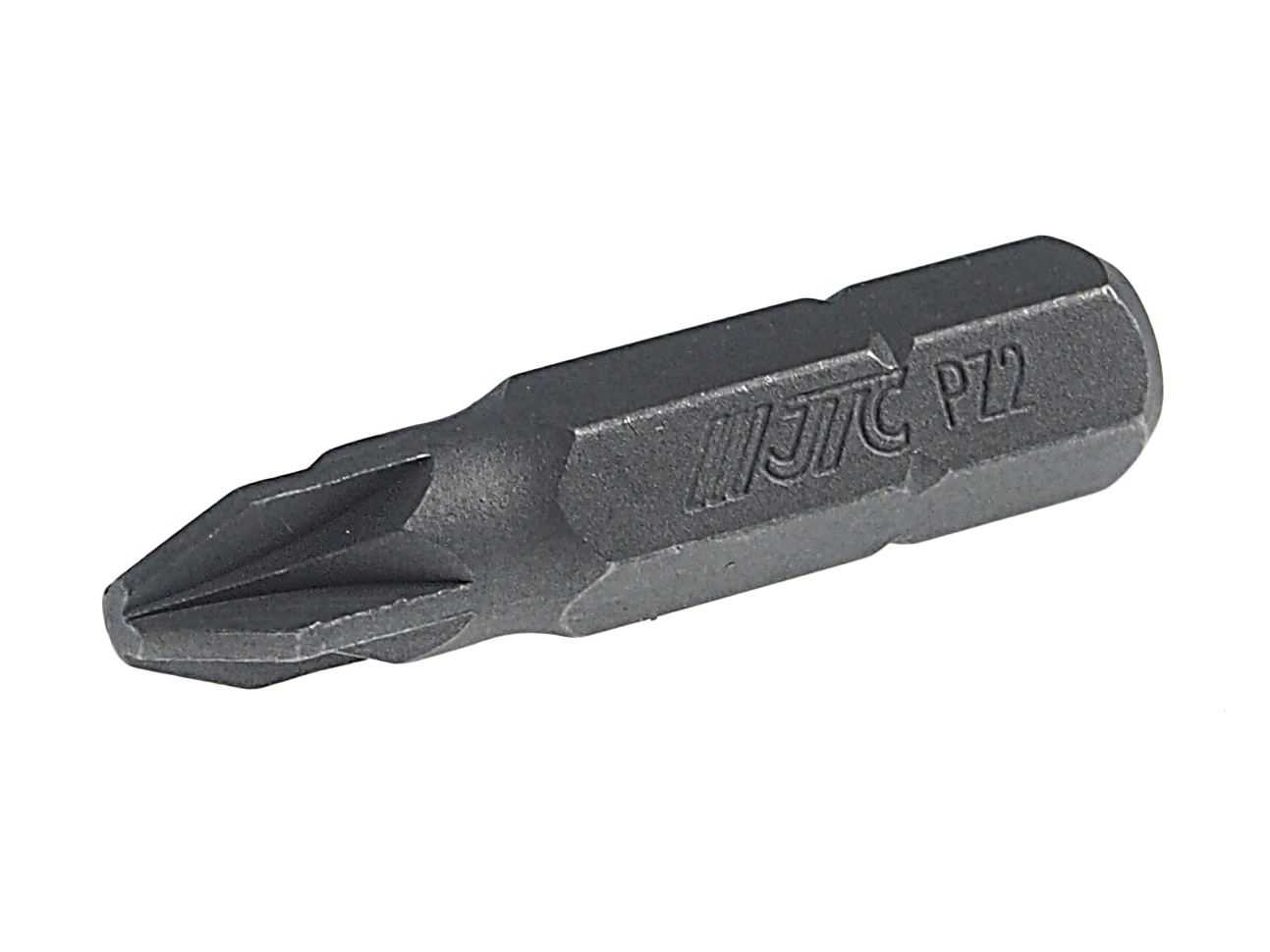 Вставка 1/4dr pozidrive PZ2х30мм - JTC JTC11A3002