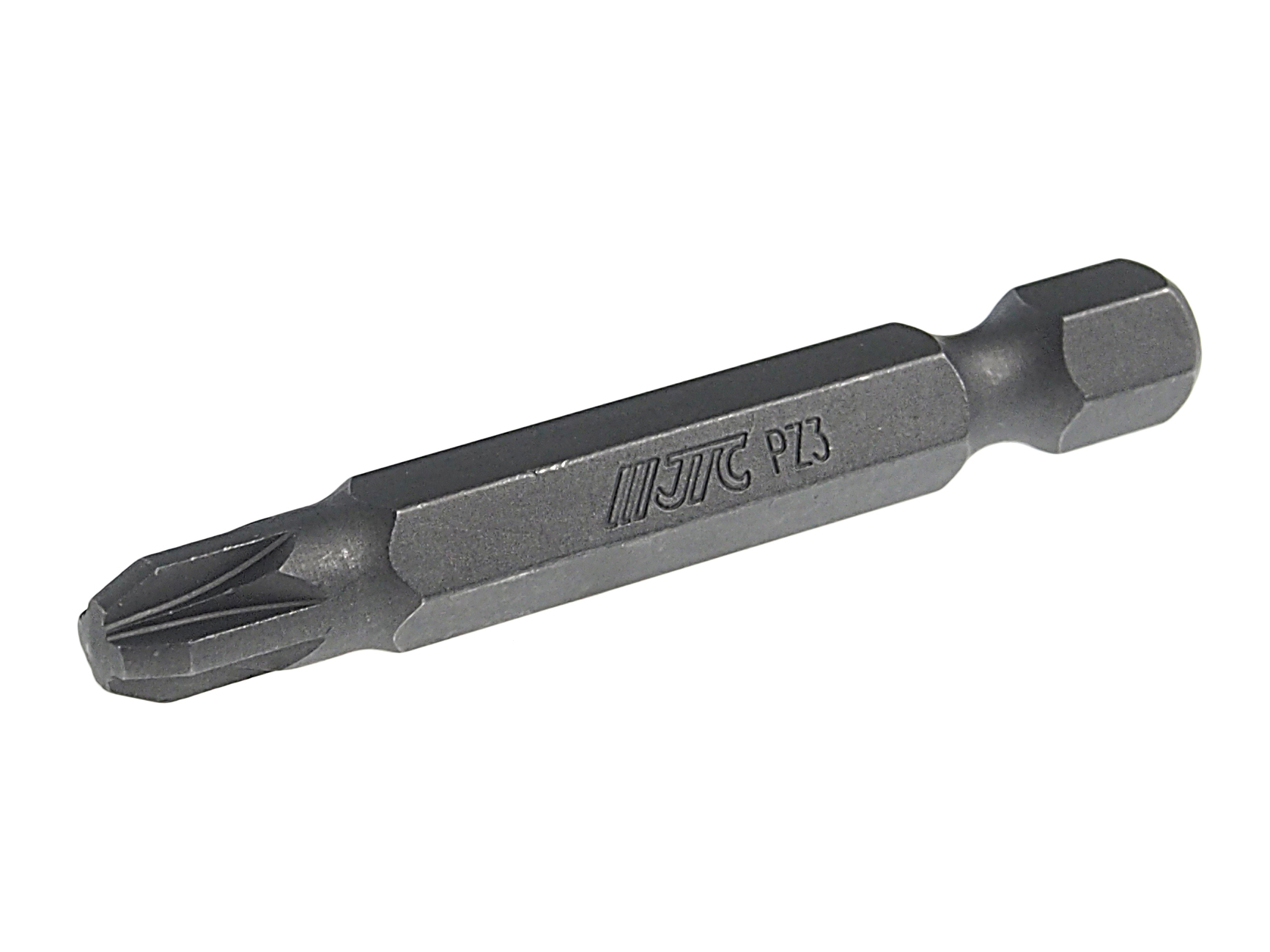 Вставка 1/4dr pozidrive PZ3х50мм - JTC JTC11A5003