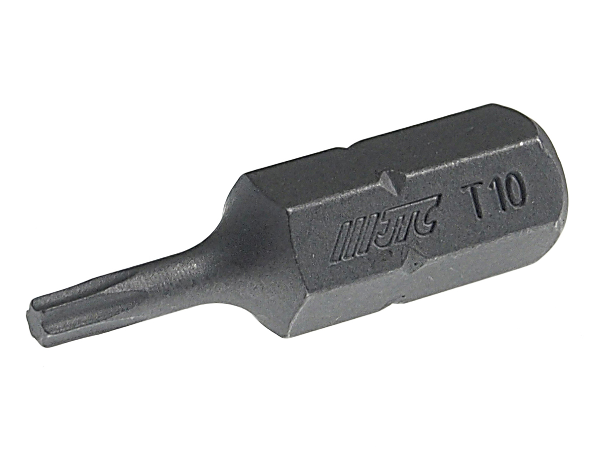Вставка 5/16dr torx Т10х30мм - JTC JTC1233010