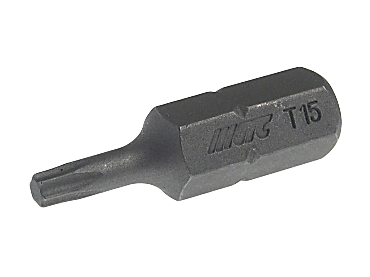 Вставка 5/16dr torx Т15х30мм - JTC JTC1233015