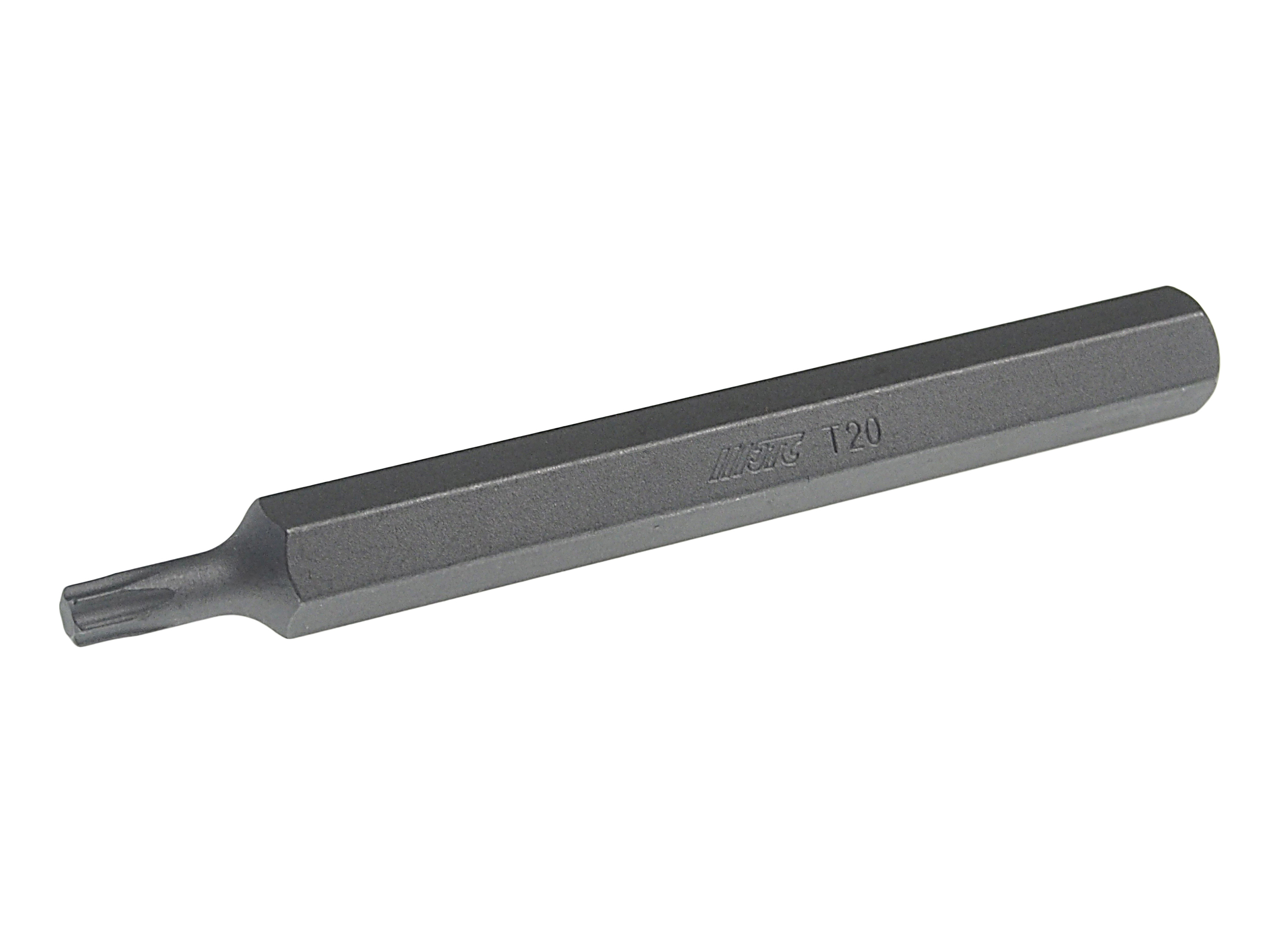 Вставка 5/16dr torx удлиненная Т20х80мм - JTC JTC1238020