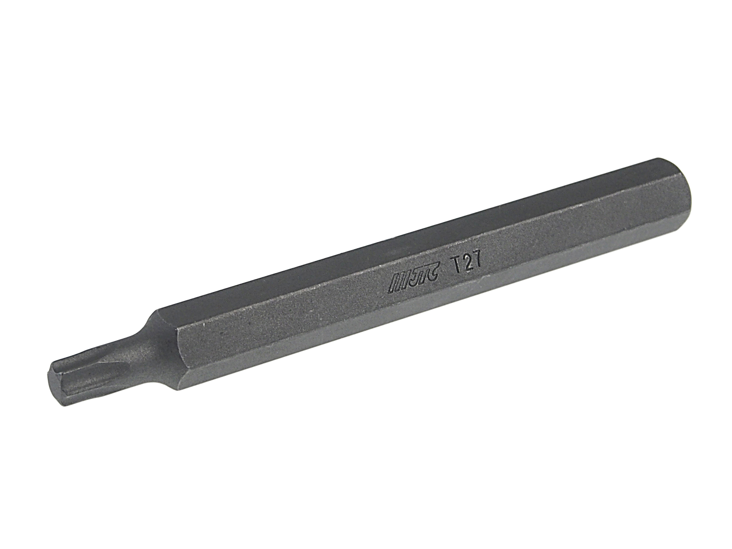 Вставка 5/16dr torx удлиненная Т27х80мм - JTC JTC1238027