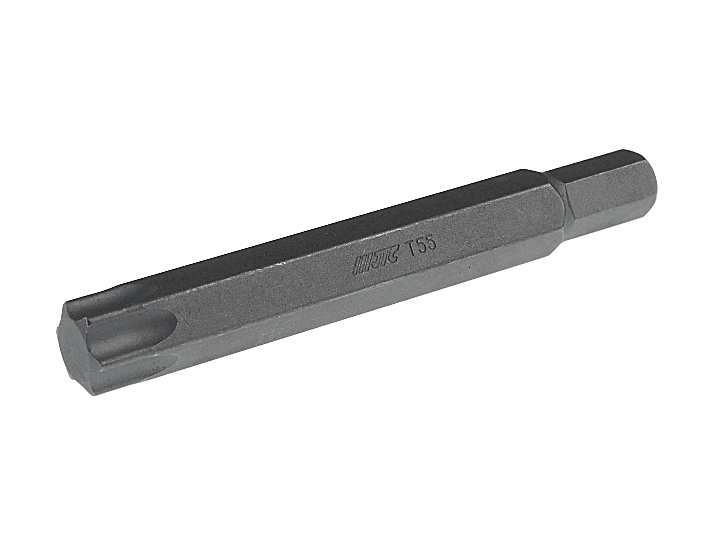 Вставка 5/16dr torx удлиненная Т55х80мм - JTC JTC1238055