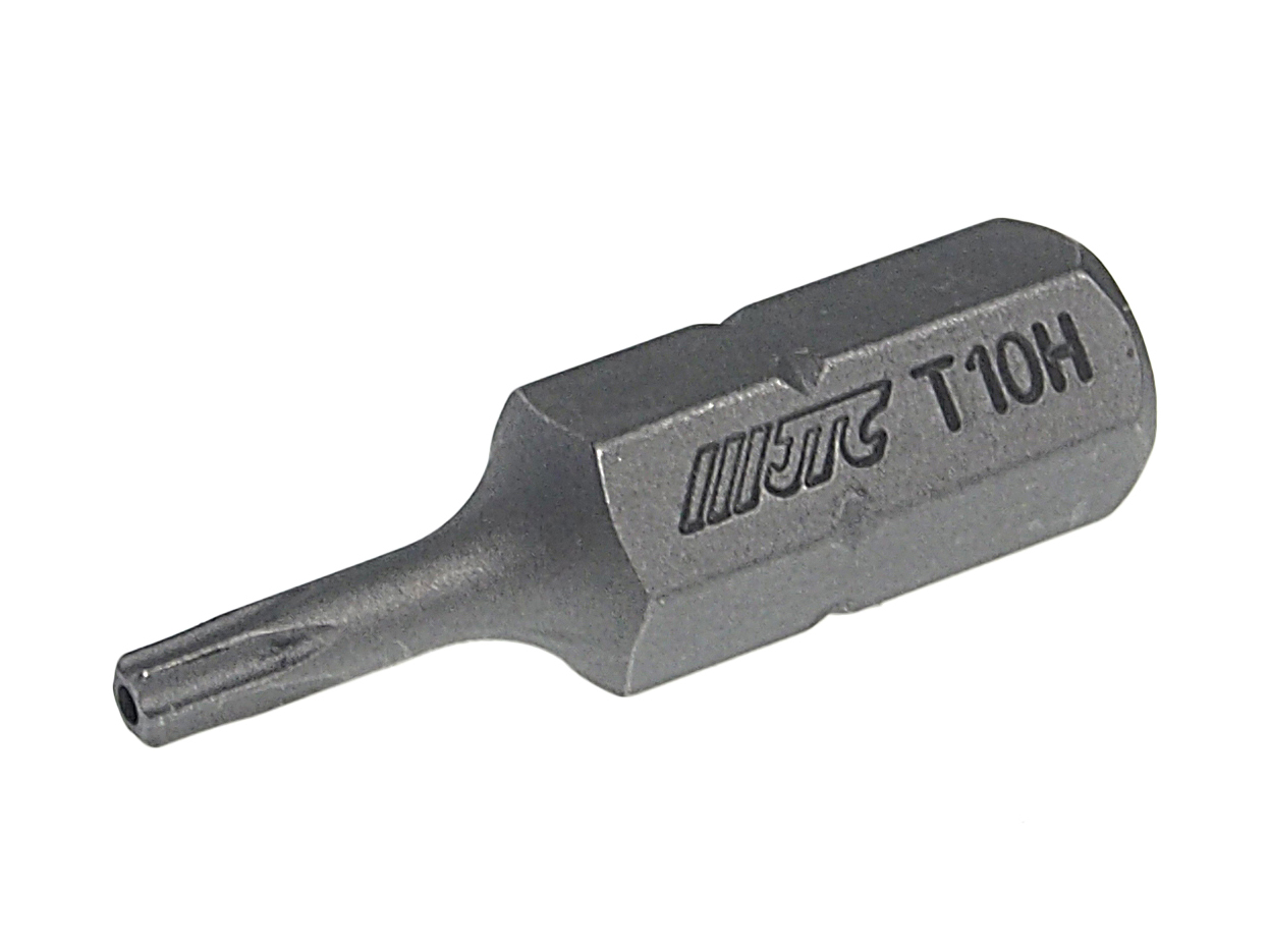 Вставка 5/16dr torx T10Hх30мм - JTC JTC1243010