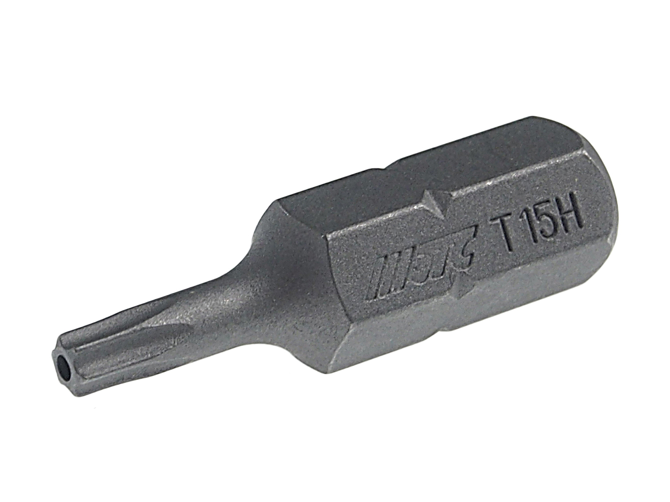 Вставка 5/16dr torx Т15Hх30мм - JTC JTC1243015