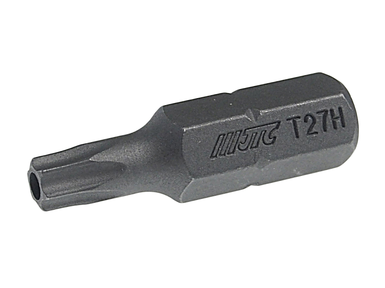 Вставка 5/16dr torx Т27Hх30мм - JTC JTC1243027