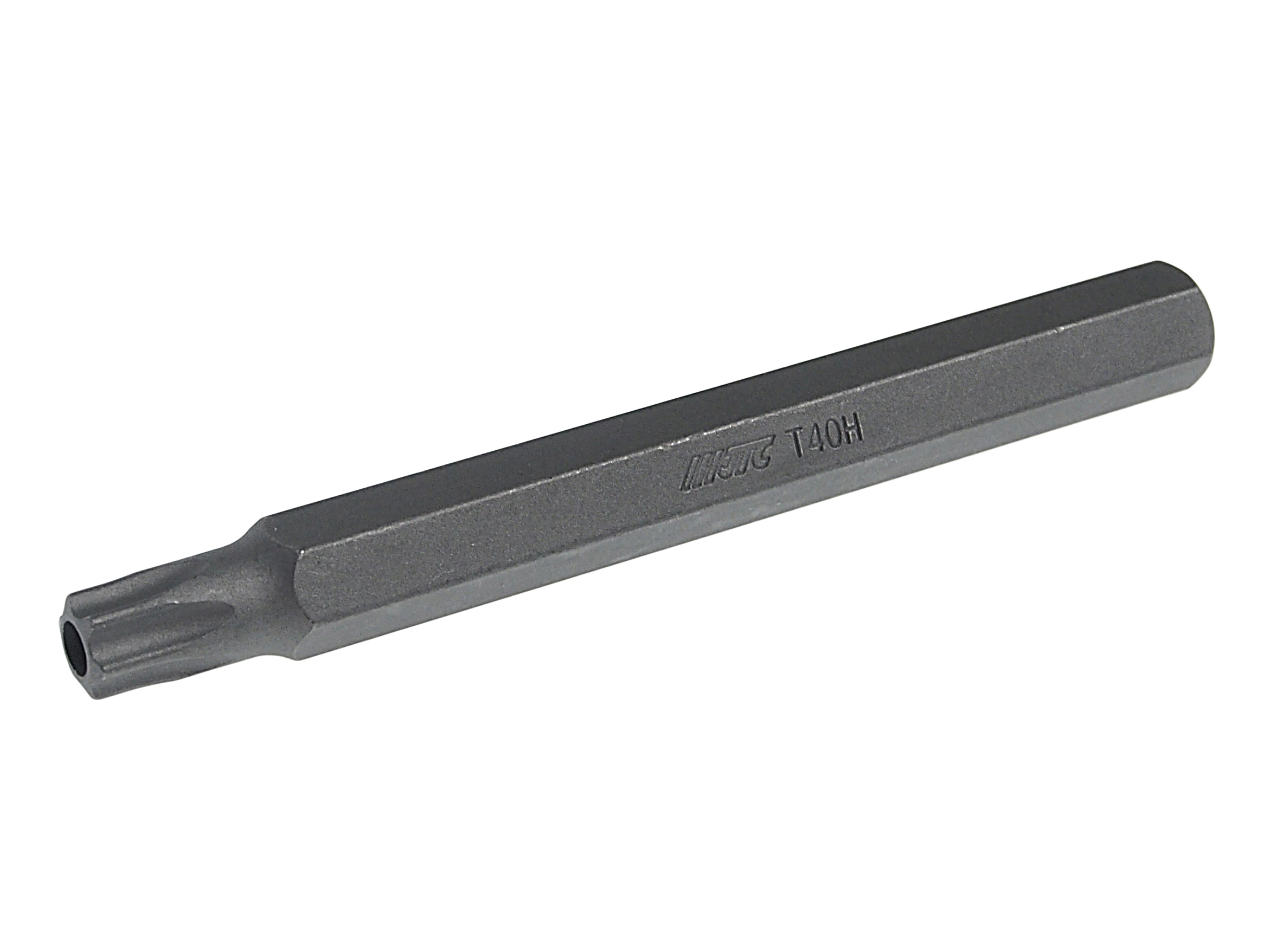 Вставка 5/16dr torx удлиненная Т40Hх80мм - JTC JTC1248040