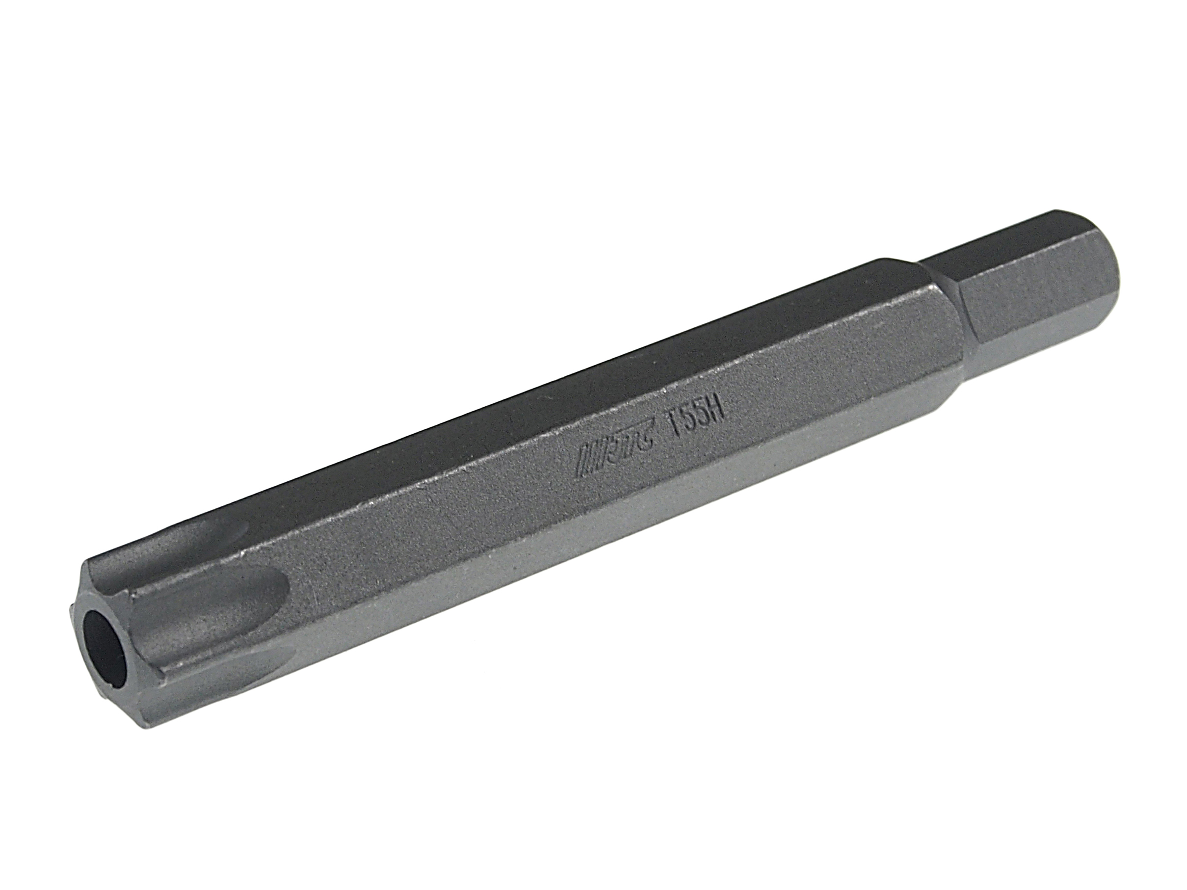 Вставка 5/16dr torx удлиненная Т55Hх80мм - JTC JTC1248055