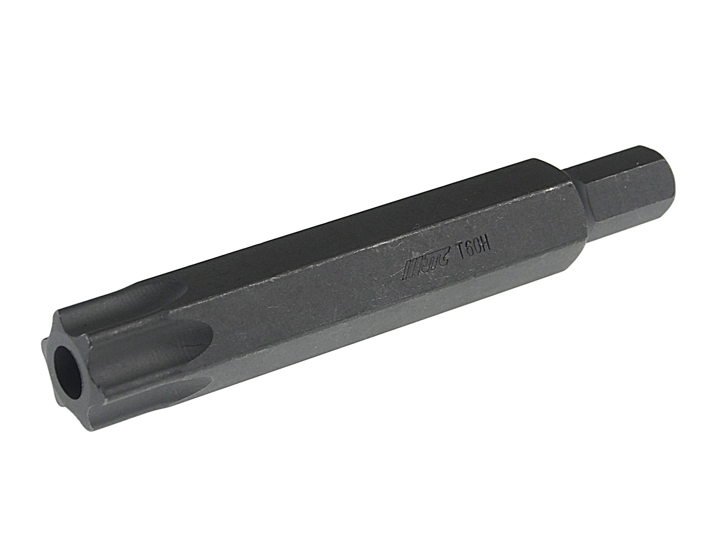 Вставка 5/16dr torx удлиненная Т60Hх80мм - JTC JTC1248060