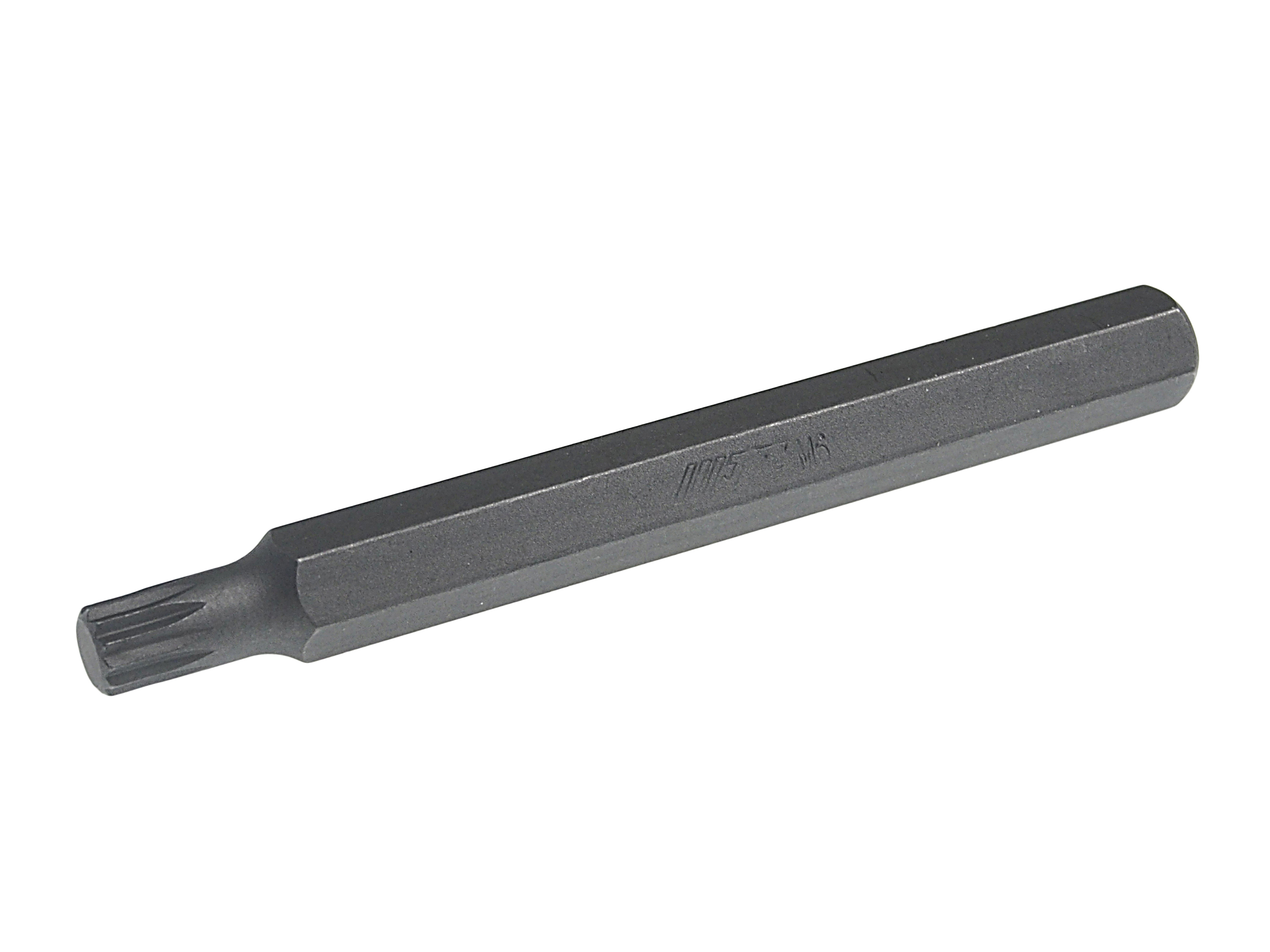 Вставка 5/16dr spline удлиненная М6x80мм - JTC JTC1268006