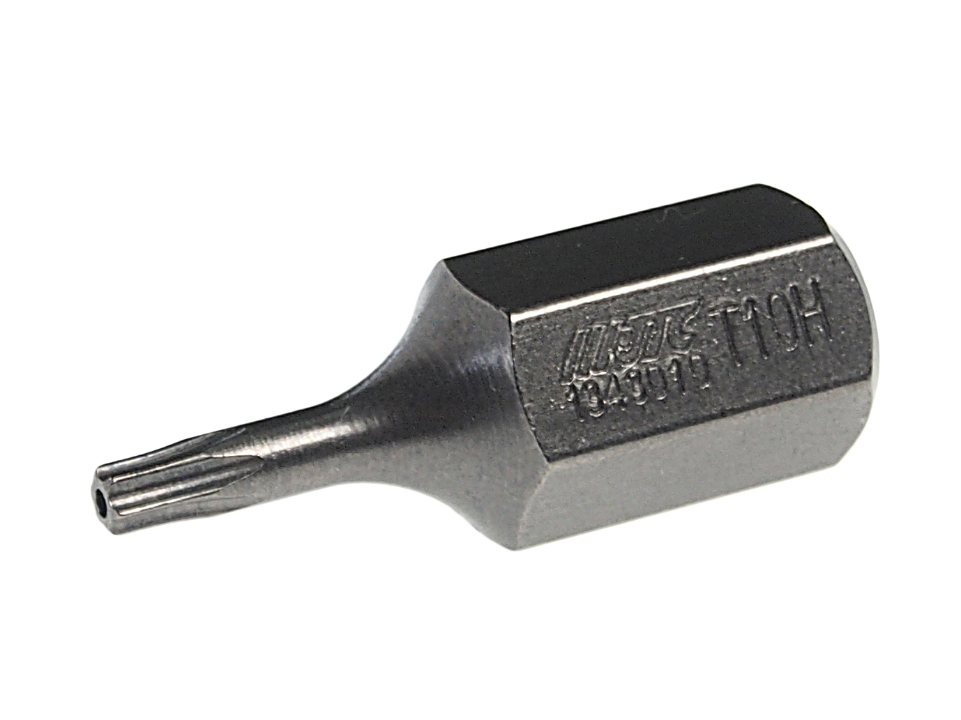 Вставка 10мм torx Т10Hх30мм - JTC JTC1343010