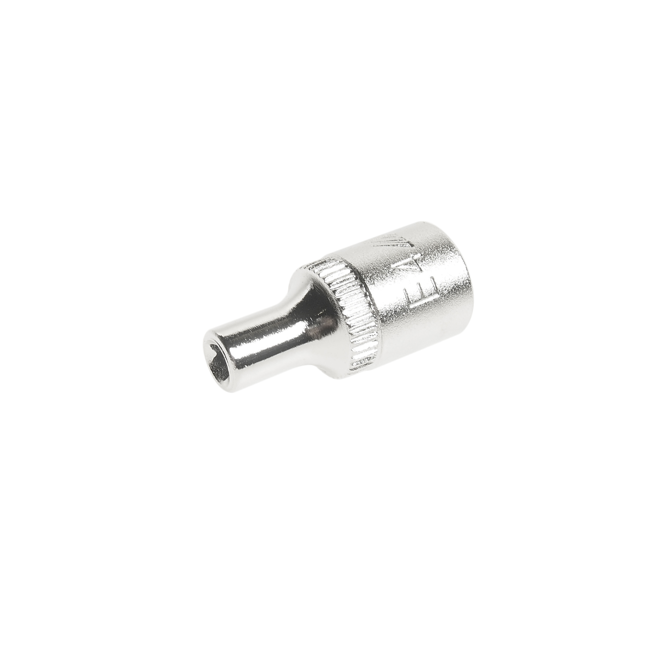 Головка торцевая torx 1/4 х E4, длина 25мм  /1/10/200 - JTC JTC22004