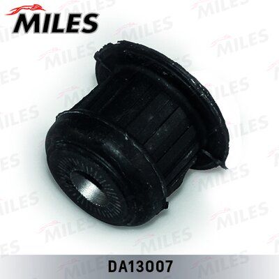 Сайлентблок подрамника VAG 80 -91/passat B2 передний - Miles DA13007