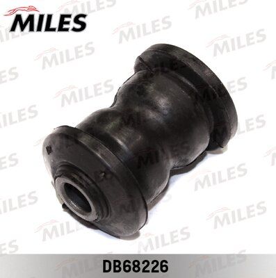 Сайлентблок рычага пер. подвески mercedes vito - Miles DB68226