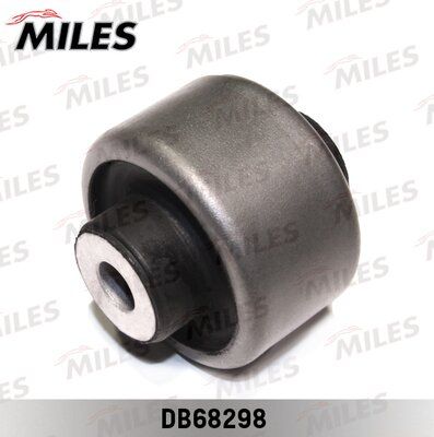 Сайлентблок рычага пер. подвески mercedes vito задний - Miles DB68298