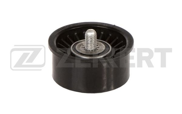 Ролик обводной ремня грм chevrolet lacetti j200 05- opel meriva a 03- vectra c 02- astra g h 98- corsa c 00- zafira a 99- Zekkert SR-1576 Опель Шевроле Дэу Сааб 962₽