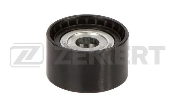 Ролик обводной агрегатного ремня mb c-class w203 w204 05- e-class s212 09- s-class w221 w220 c215 99- Zekkert SR-1922 Мерседес Джип 840₽