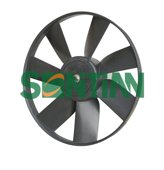 Вентилятор радиатора seat CordobaSEAT Ibiza/Inca 1993-1999vw Golf/PassatVW Polo/Vento 1988~1999 - SONTIAN ZD16819