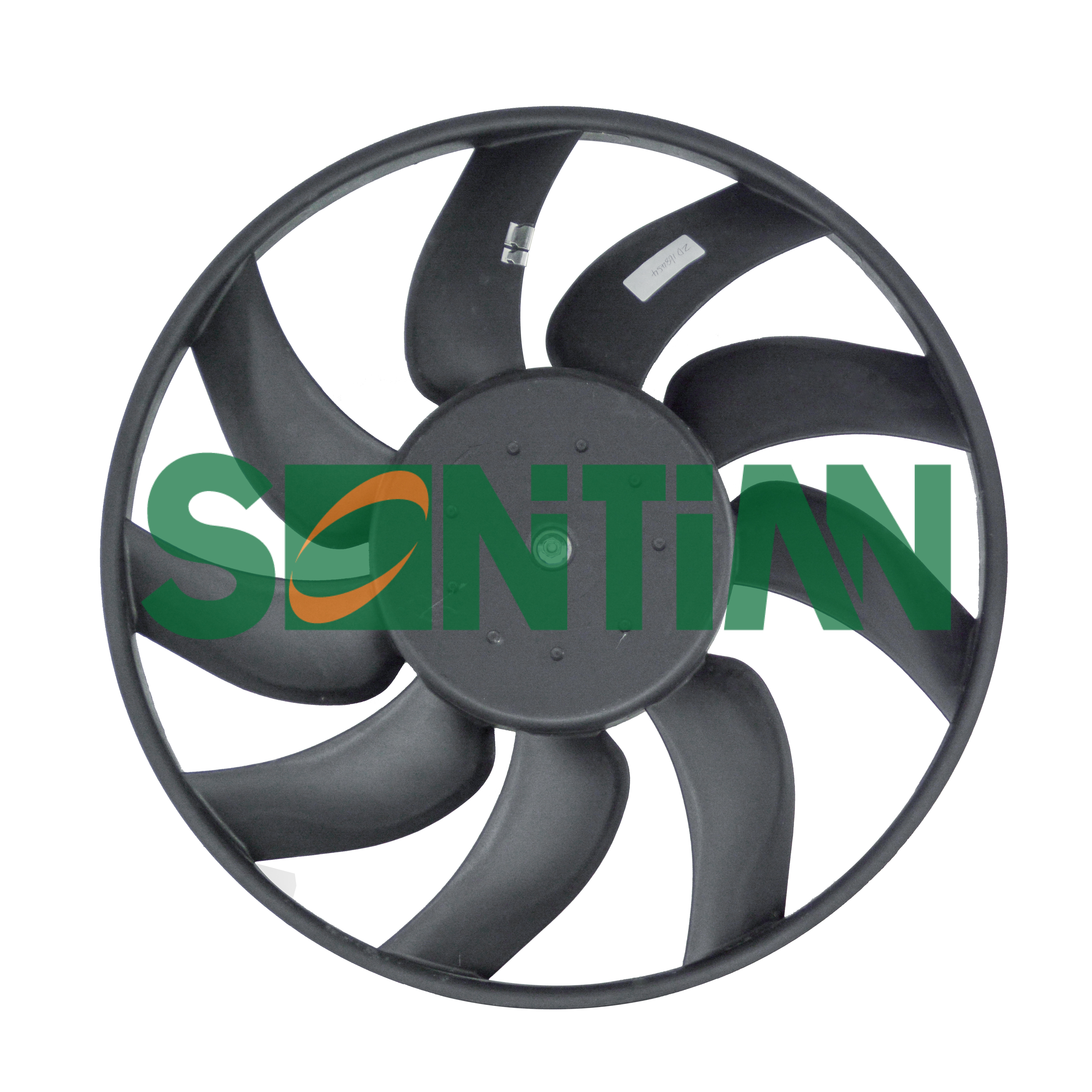 Вентилятор радиатора opel Vectra c opel Vectra c GTS opel SignumOPEL Vectra c Estate - SONTIAN ZD168454