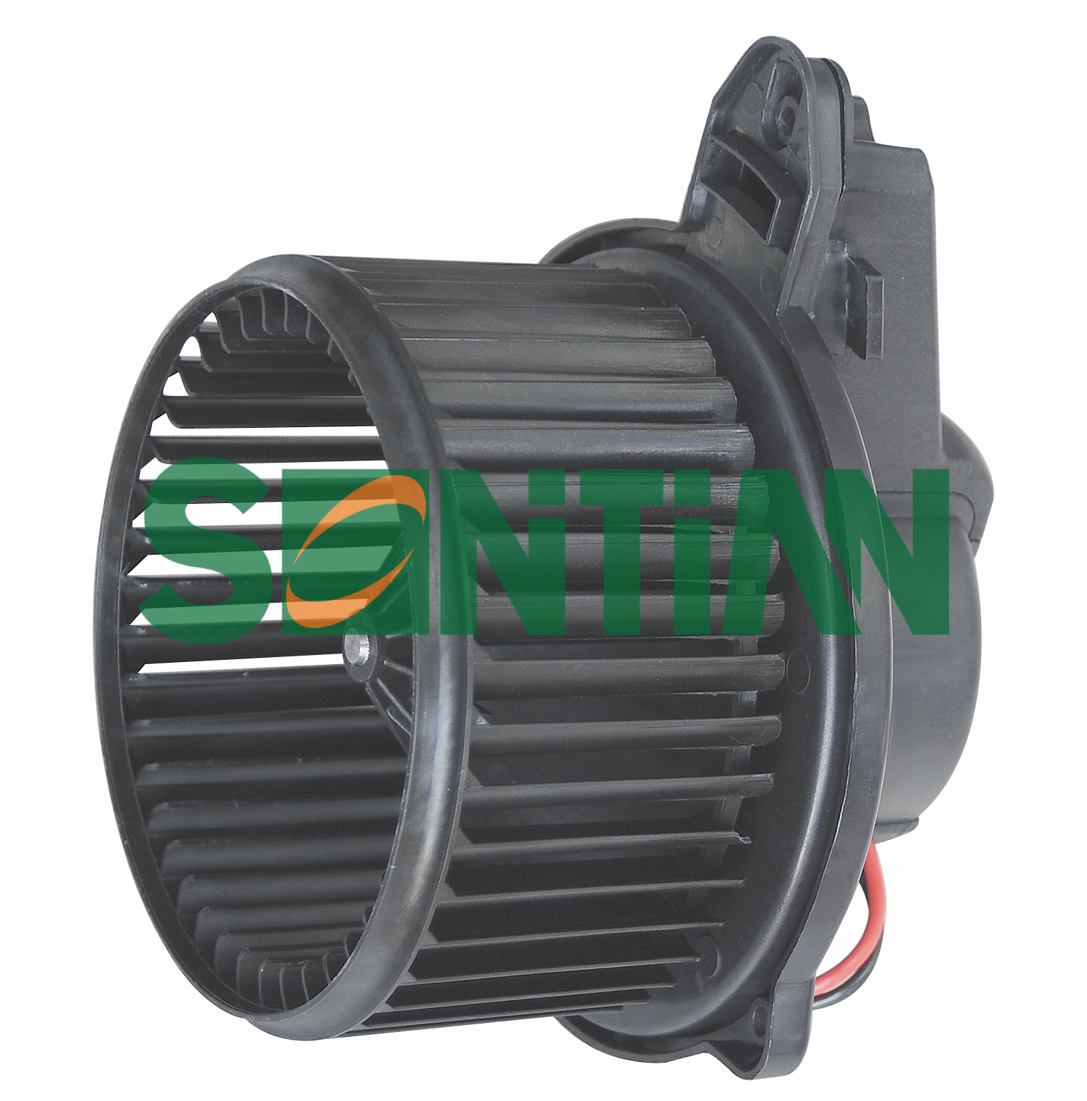 Вентилятор отопителя audi A6 1999-2004 - SONTIAN ZD172116