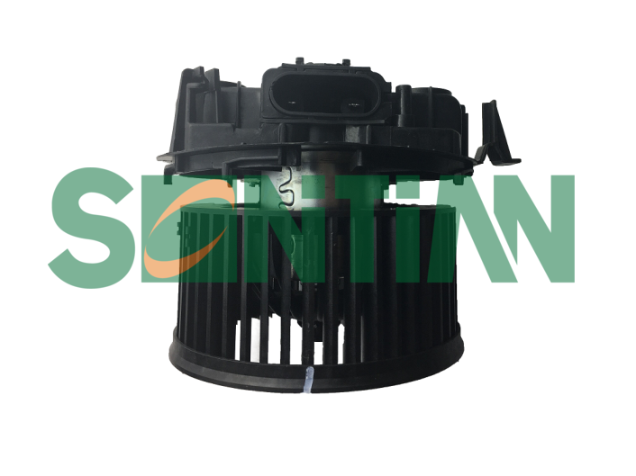 Вентилятор отопителя renault megane II - SONTIAN ZD172158