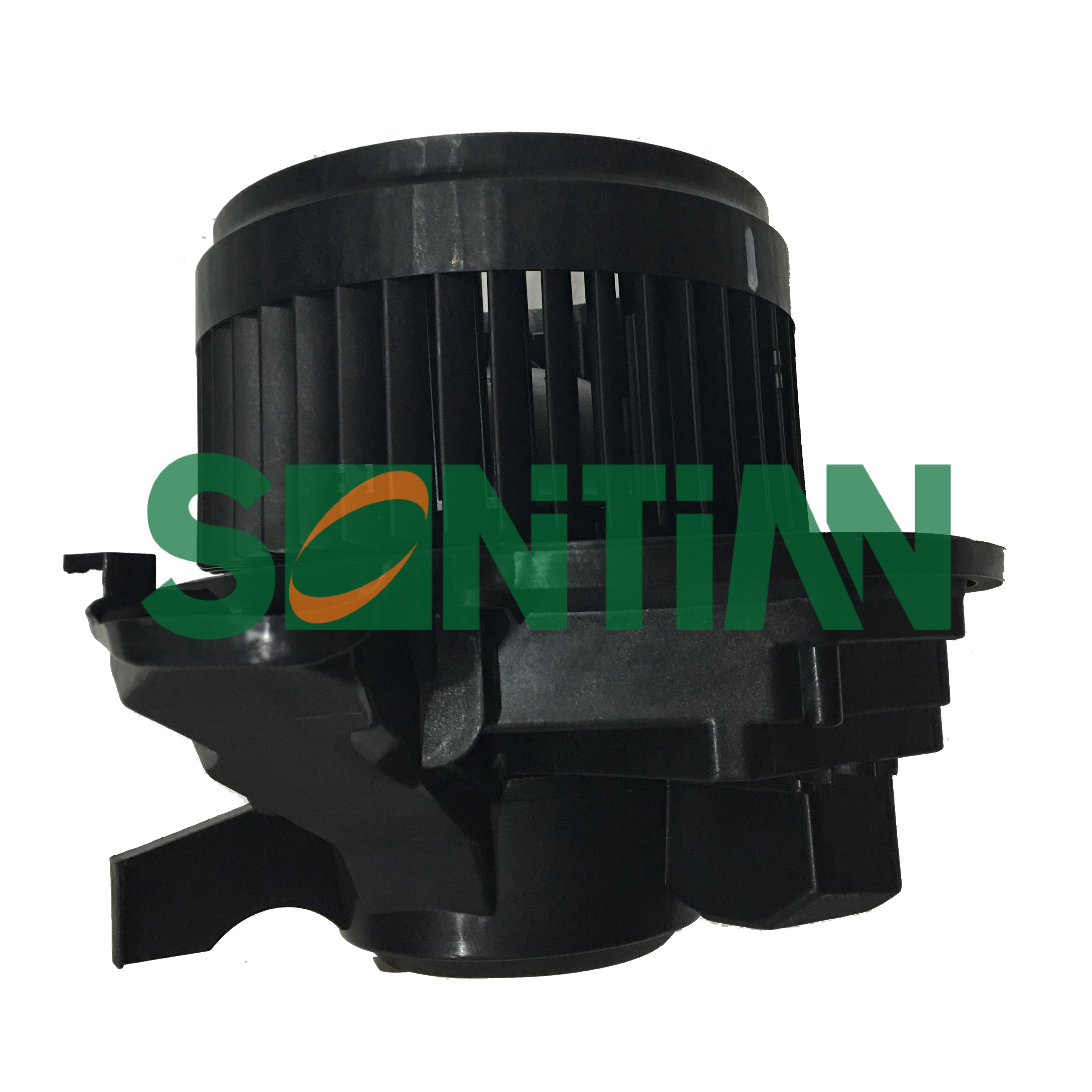Вентилятор отопителя volvo s60/s80/v70/xc70/xc90 S80 1999-2009 - SONTIAN ZD172208