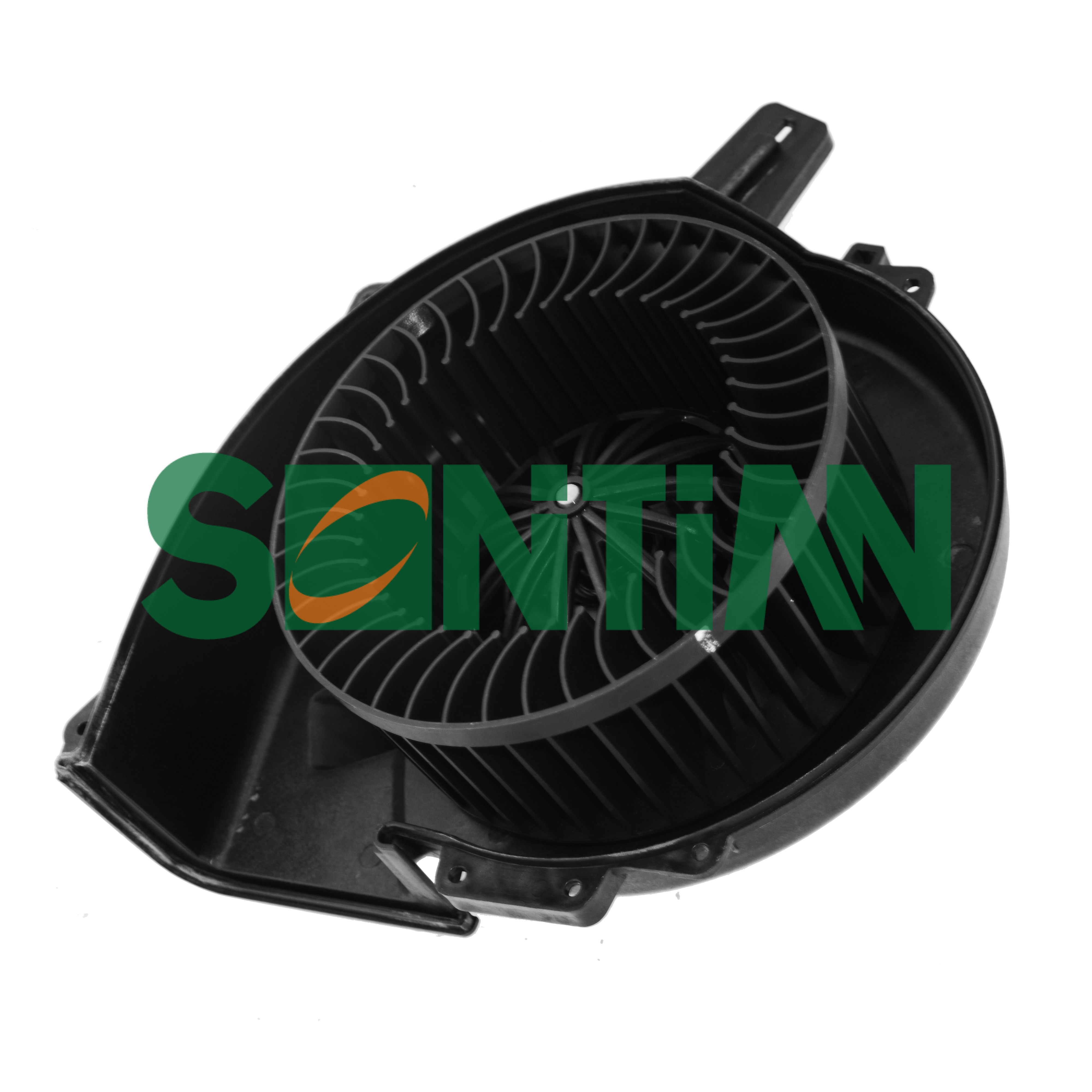 Вентилятор отопителя audia1 (8x1, 8xf)(2010/05 - /) Sportback (8xa, 8xk)(2011/09 - /) audia2 (8z0) - SONTIAN ZD172218