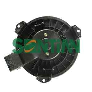 Вентилятор отопителя scion XD 2008-2014/suzuki Swift (05-) 1.3i / 1.5i / 1.2i 2005 - SX4 i (06-) 1. - SONTIAN ZD172250