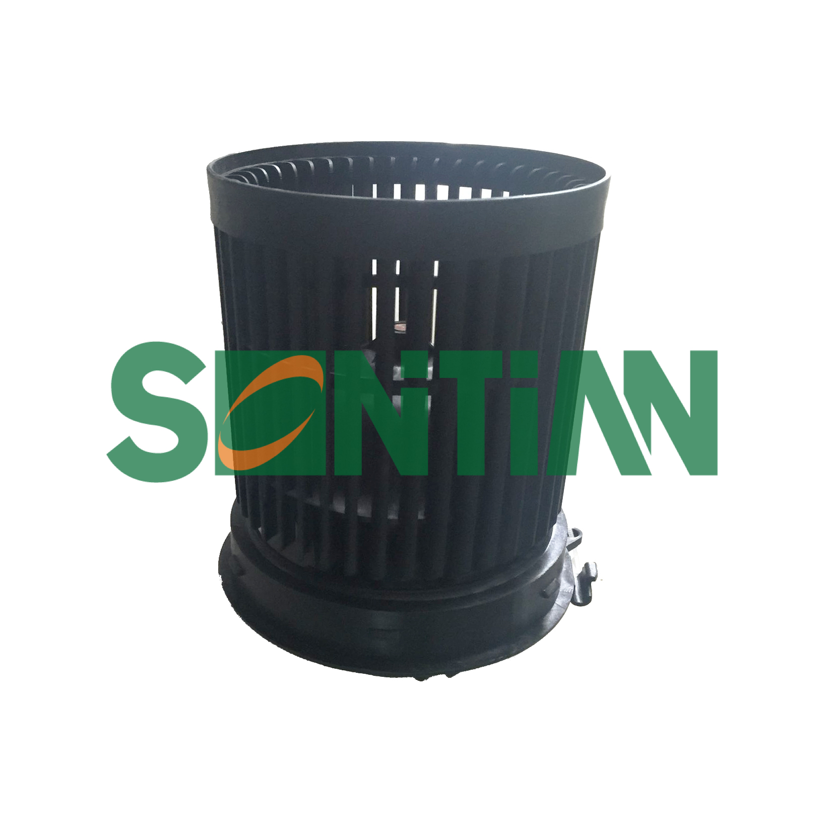 Вентилятор отопителя nissan  Juke (10-) 1.6i / 1.5i 2010 - - SONTIAN ZD172288